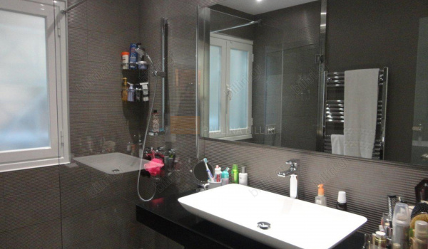 Μπάνιο - Bathroom